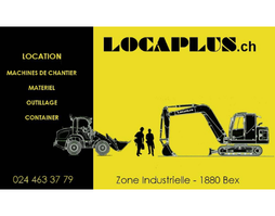 Locaplus