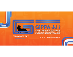 Logos site internet - ACCUEIL gippa